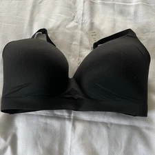 NWT Soma Enbliss Wireless Bra 38D
