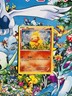 Torchic 2/12 Holo Promo Mcdonald's 2014 Pokemon