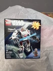 Star Wars LEGO Luke Skywalker X-Wing Mech LEGO Set.  Unopened