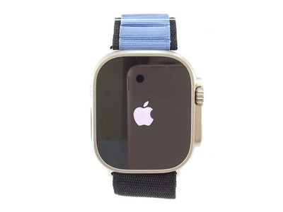 Apple Watch Ultra