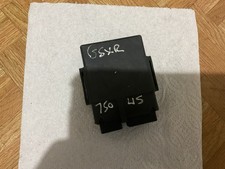 Suzuki GSXR750 WR / WS Water Cooled 1993-1995 ECU / CDI / Control Box