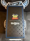 Thrilljoy PIX! Pixar Toy Story Lotso Pink Bear SDCC 2026 Unsealed — photo 2