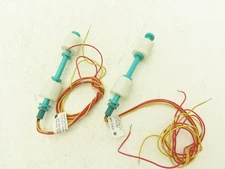 Gems Sensors LS-300 Gems Series LS-300 Level Switch Pilot Duty 20VA Lot Of 2