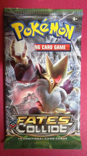Pokémon TCG: XY-Fates Collide Booster Pack (...