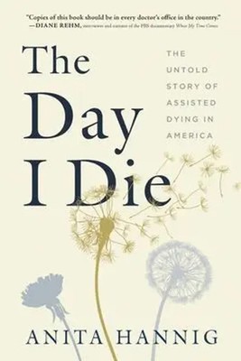 Anita Hannig | The Day I Die | Buch | Englisch (2022) | Gebunden | Sourcebooks
