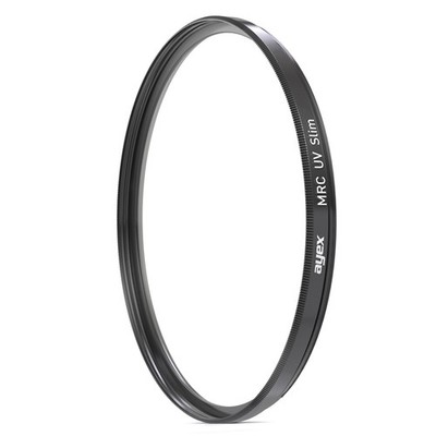 67mm ayex UV-Filter Multicoated MRC Slim