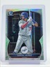 SAMUEL MUNOZ 2023 BOWMAN CHROME LUNAR GLOW REFRACTOR DODGERS Q3478