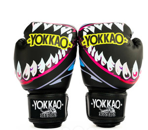 Boxing Gloves Yokkao | eBay