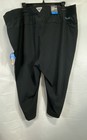 Columbia Women's Black Tidal Sands Capri PFG Fishing Pants XXL NWT — photo 2