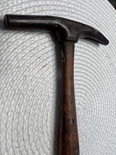 Vintage C.S. Osborne  Upholstery Tack Hammer made in  Harrison, NJ