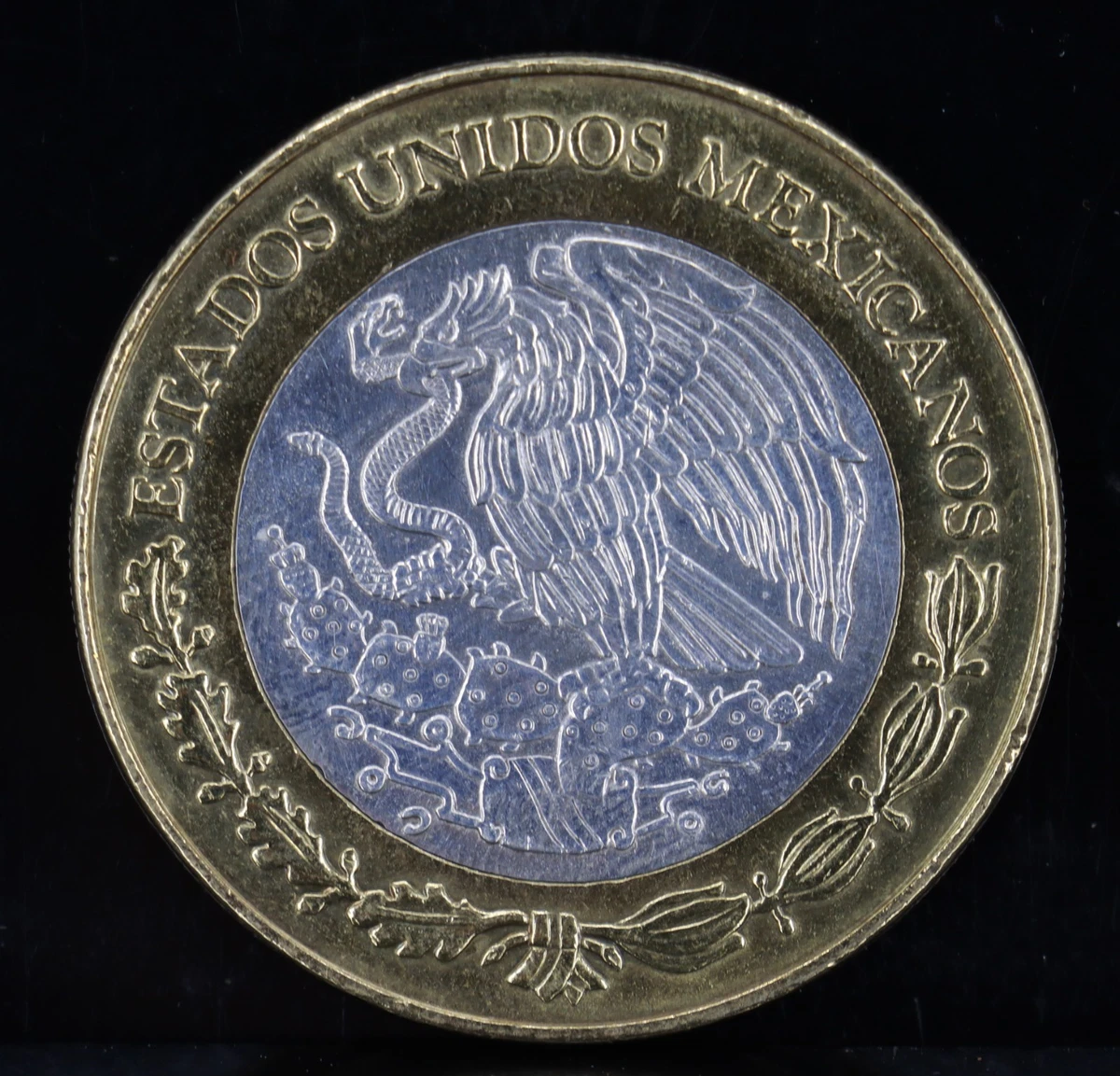 最終価格 純銀 Mexico coin 2004 100 Peso 銀貨新品 Circulated 2004 Mexican Coins for sale | eBay