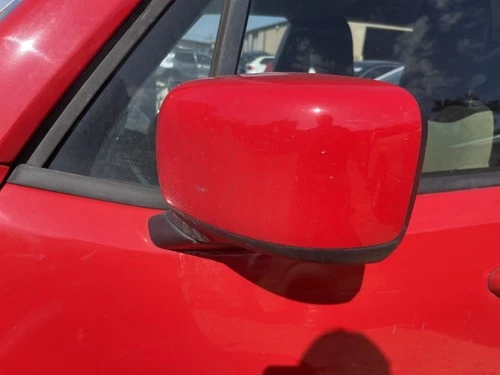 2015-2020 JEEP RENEGADE Power Side View Mirror Left Driver Red Non-heated 972603
