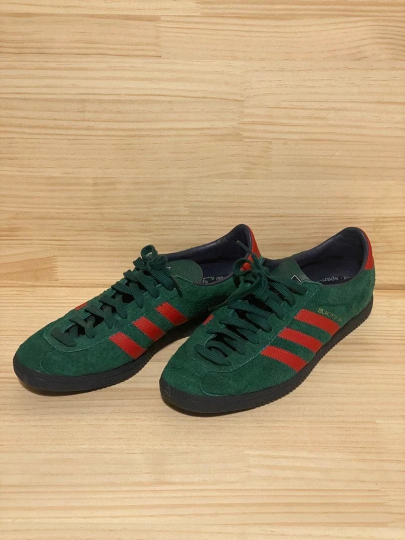 Adidas Blackburn SPZL 2019 Collegiate Green for sale | eBay