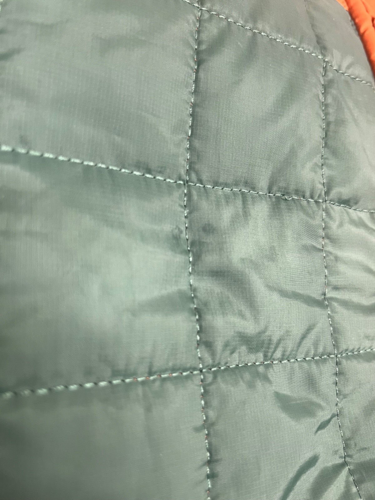 Over Under Wind River PackLite Jacket “Forest Bio… - image 13