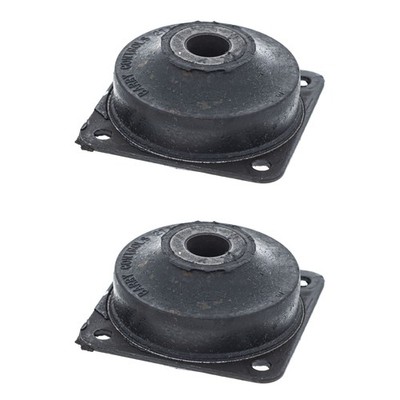 John Deere Original Equipment Isolator 2-PACK - AM101951
