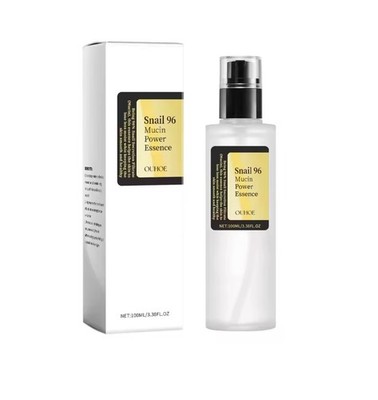 Schneckenserum Snail Mucin Essence Anti Aging Feuchtigkeit Gesichtsserum