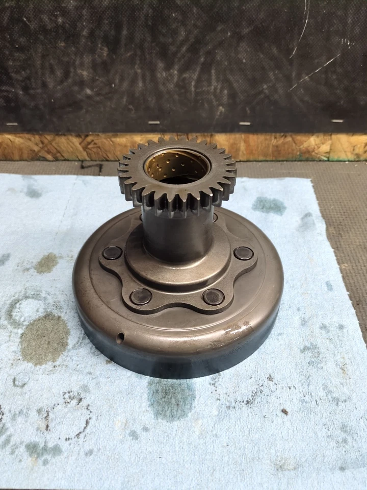 1996 1997 1998 Arctic Cat Bearcat 454 Centrifugal Clutch - Image 3 of 4