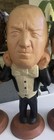 Vintage The Three Stooges 3-Piece Statue Set - Larry, Curly, Moe Esco Style 15" — photo 3
