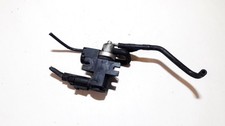 Audi A4 2009 Electrical selenoid (Electromagnetic solenoid) 8E0906 FR1147429-96
