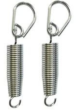 TUOREN Pedal Spring Assembly Bass Drum Foot Tension Percussion...