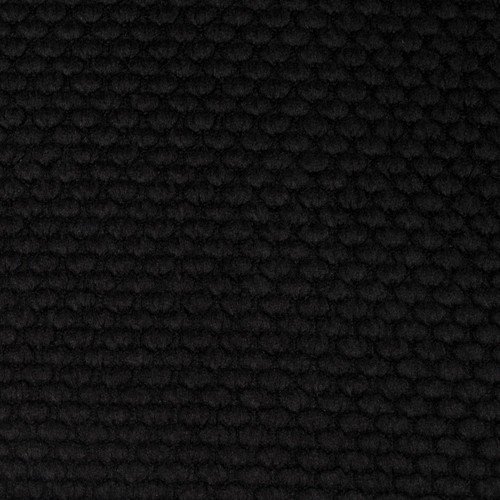 4 Pack Memory Foam Honeycomb Nonslip Back 16" x16" Chair/Seat Cushion Pad, Black - Picture 2 of 8