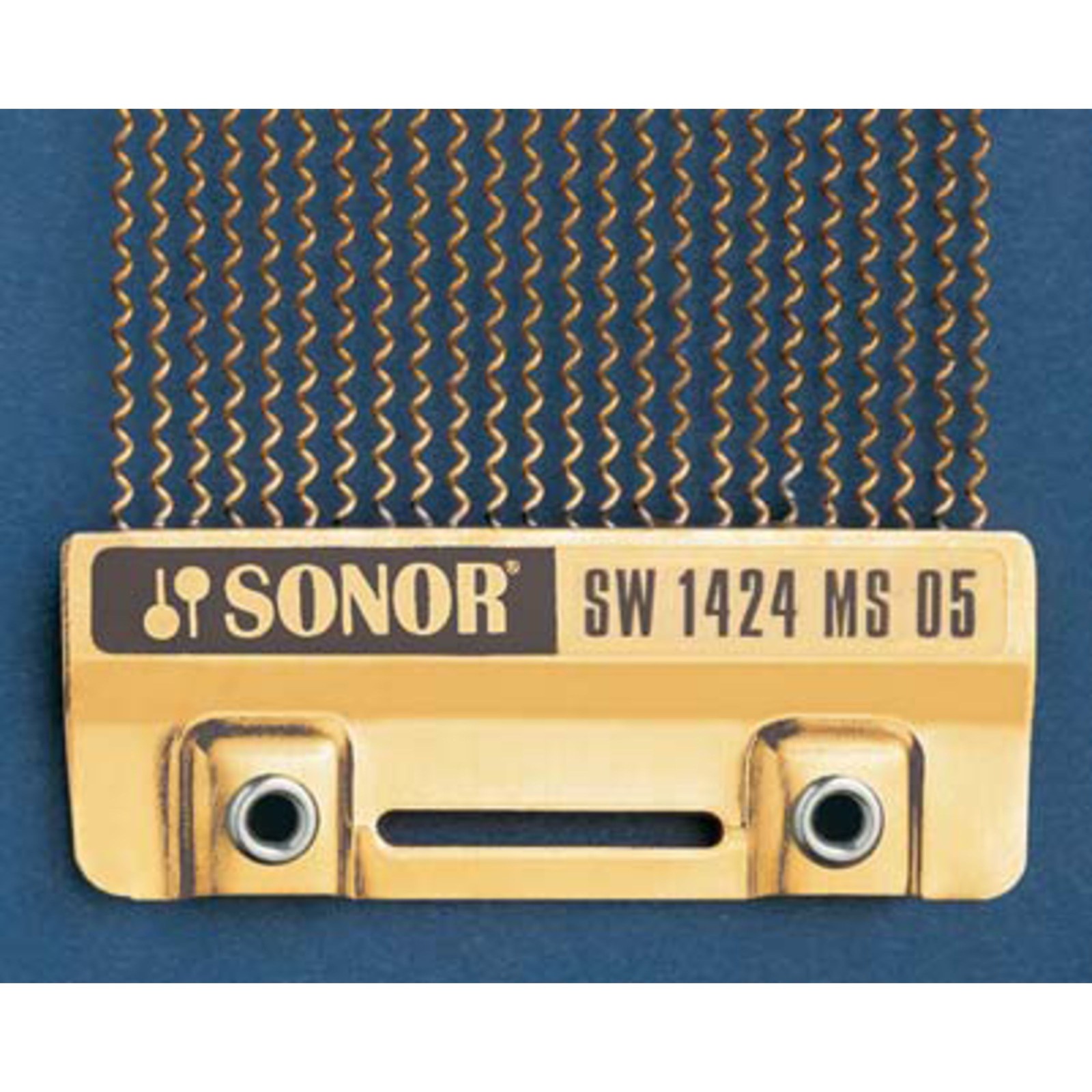 -Teppich 14 SW1424MS 05 Messing 24 16090₽