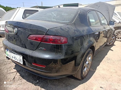 156097914 Sistema Audio/Radio Cd para ALFA ROMEO 159 (140) 2011 1299310 - Imagen 5 de 6