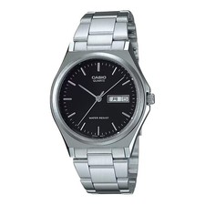 CASIO MTP-1240DJ-1AJH Watch Console