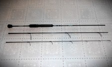 ST CROIX TROUT SERIES SPINNING ROD, 3-PIECE, MED-LIGHT ACTION, NEVER USED!