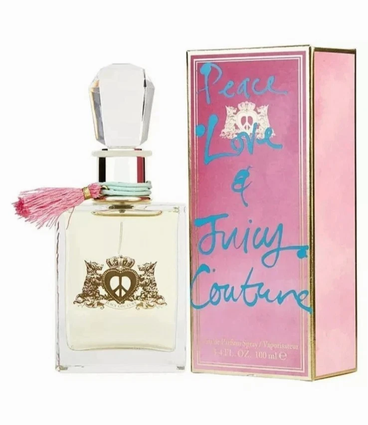Juicy Couture 液体香水女| eBay