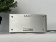 Musical Fidelity X-10v3 Tube Buffer