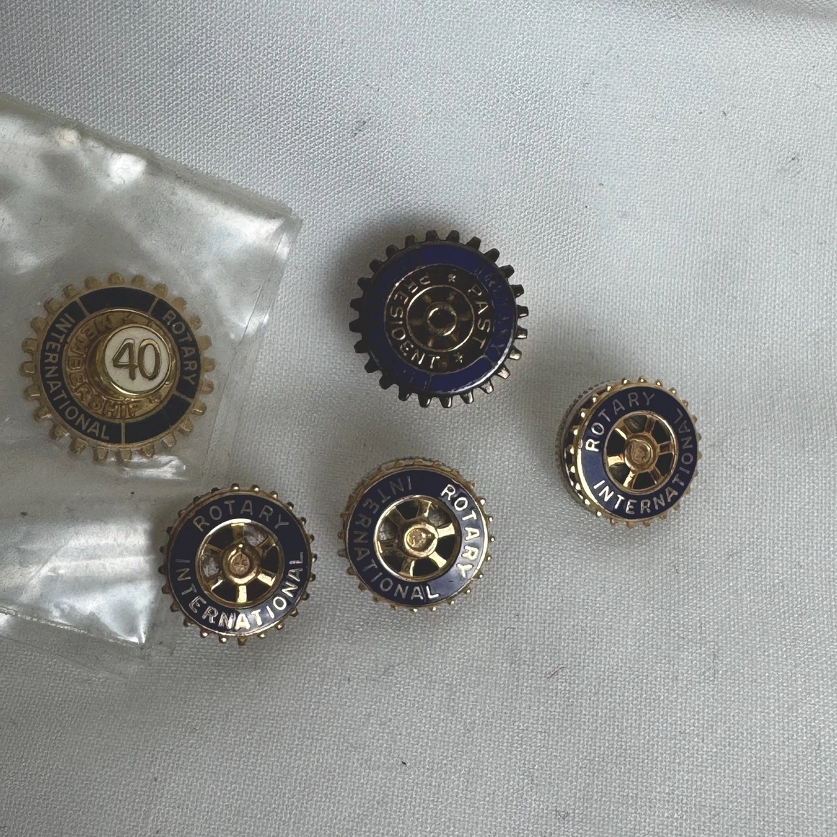 Rotary Collectibles for sale | eBay