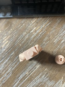 Lego Batman Poison Ivy 7785 Minifigure 2006 (Read Description) DC Comics