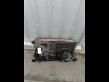 Radiateur Volkswagen GOLF