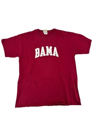 Alabama Bama T Shirt Size L [93]