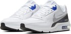 CW2649-100 Nike Air Max LTD 3 Weiss Light Smoke Grey Royal Herren Turnschuhe