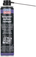 Pulitore per Corpi Farfallati, 400 Ml, Cura Della Macchina, SKU: 3325