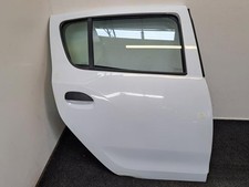 Porte arrière et accessoires Dacia SANDERO