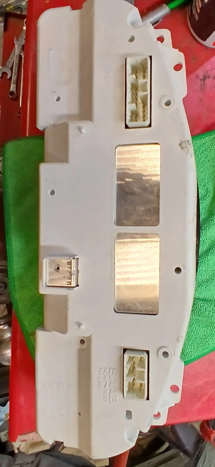 2002  Sabb Cluster  9.5 Great Condition! - Image 2 of 4