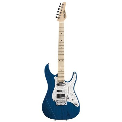 Schecter Bh-1-Std-24 Dbl/M Electric Guitar Safe delivery from Japan