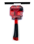 Hornady Lock-N-Load Impact Bullet Puller Black/Red For Up To .45 Caliber 050092