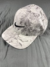 Nike Aerobill Classic99 U.S Open Golf Hat Floral BQ1301-010 Adjustable