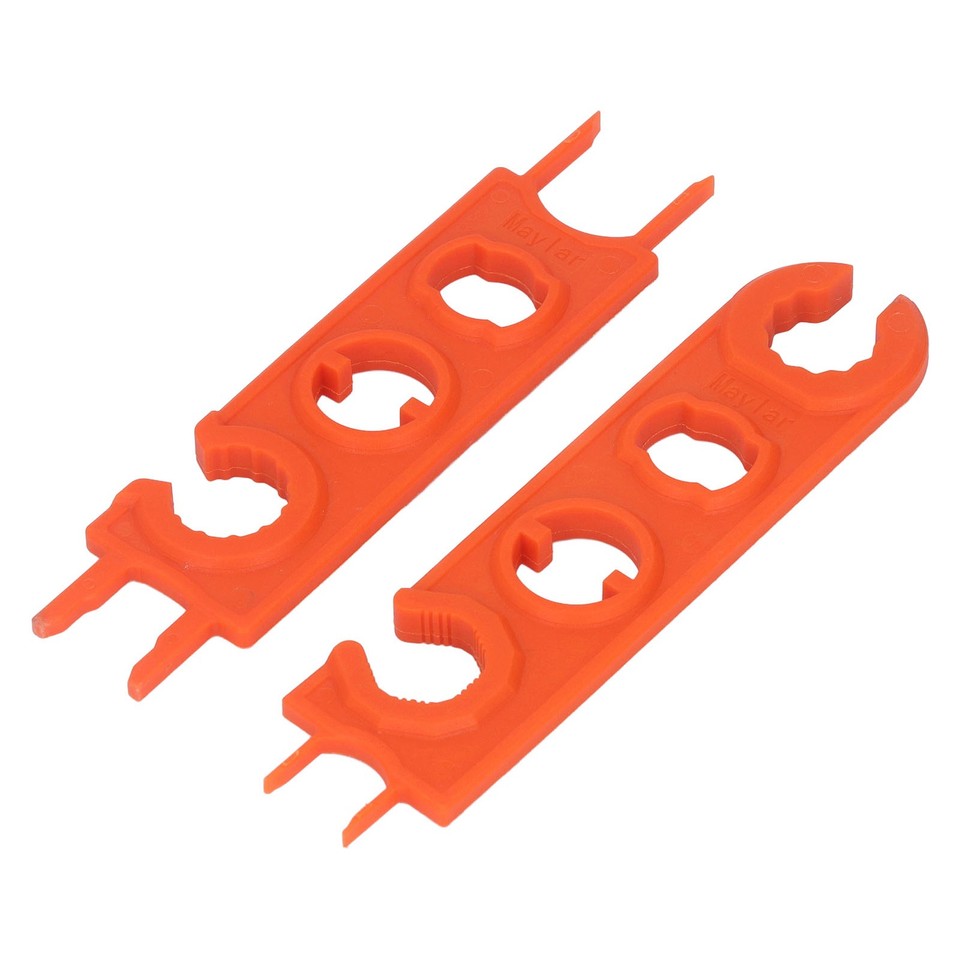One Pv Module 1 Pair Solar Spanner Wrench Assembly Panel PV Disconnect Removal ...