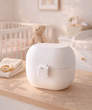 Breast pump case for eufy S1/Pro, E10, E20