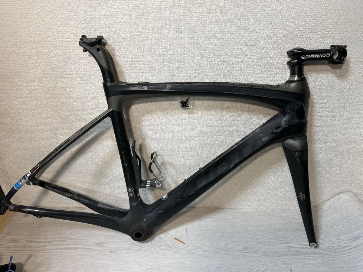 Kuota Bike Frames for sale | eBay