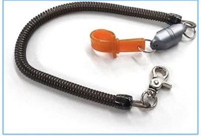 fishpond Fly Fishing Confluence Net Release 2.0 - Gunmetal