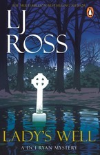 LADYS WELL by ROSS, L J Paperback Self Help Business