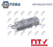 CCL-CH-000 ÖLKÜHLER KÜHLER ÖL NTY FÜR JEEP GRAND CHEROKEE III,COMMANDER