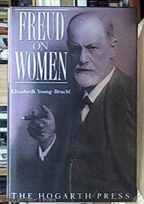 Freud on Women Hardcover Sigmund Freud