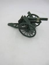 Britains 1201 Royal Artillery Gun Ordnance QF 12 Pounder Dark Green